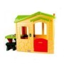 Little Tikes Casuta 'Picnic Pe Terasa' - Natural (Crem) Little Tikes - 2